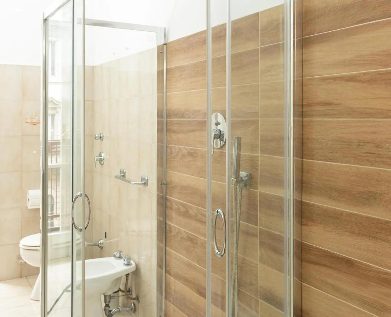 Picasso - Spacious Exclusive Apartment Milán Italia