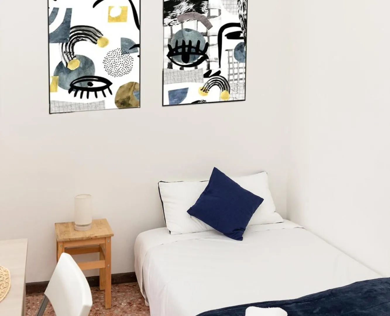 Picasso - Spacious Exclusive Apartment Milán