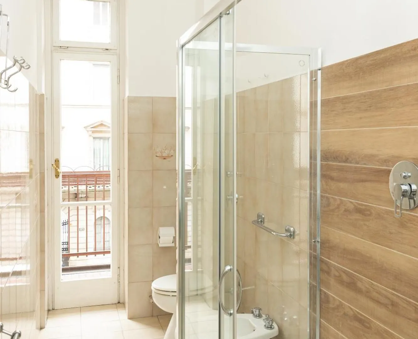 Picasso - Spacious Exclusive Apartment Milán