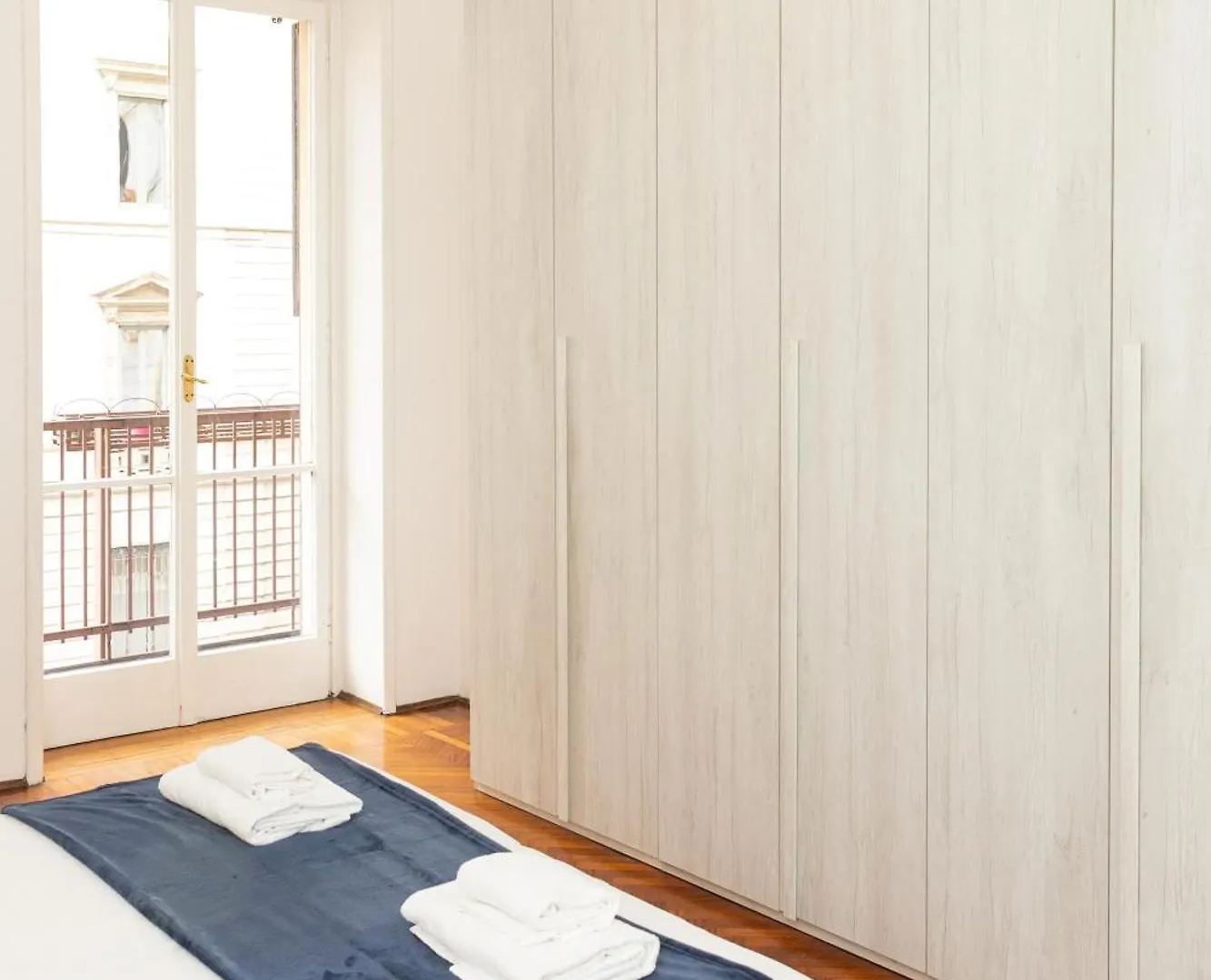 Picasso - Spacious Exclusive Apartment Milán 0*,  Italia