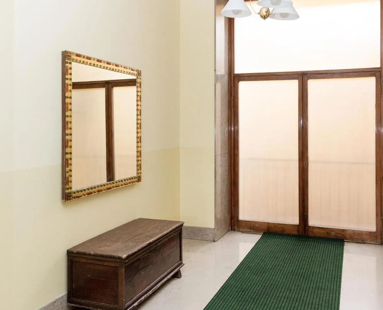 Picasso - Spacious Exclusive Apartment Milán