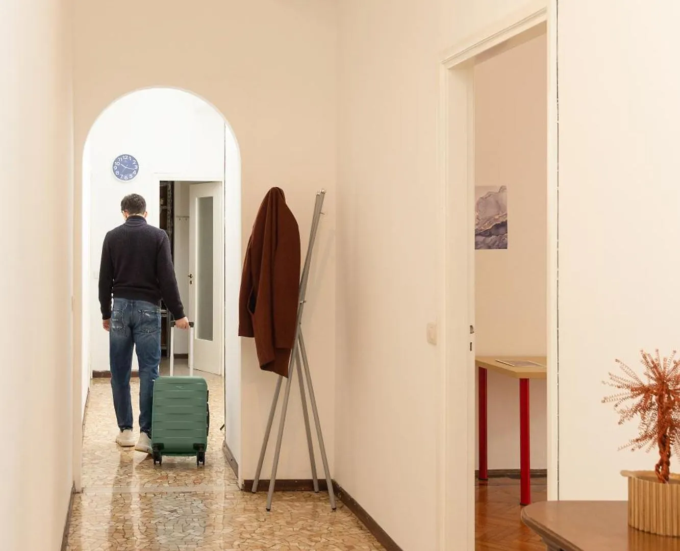 Picasso - Spacious Exclusive Apartment Milán