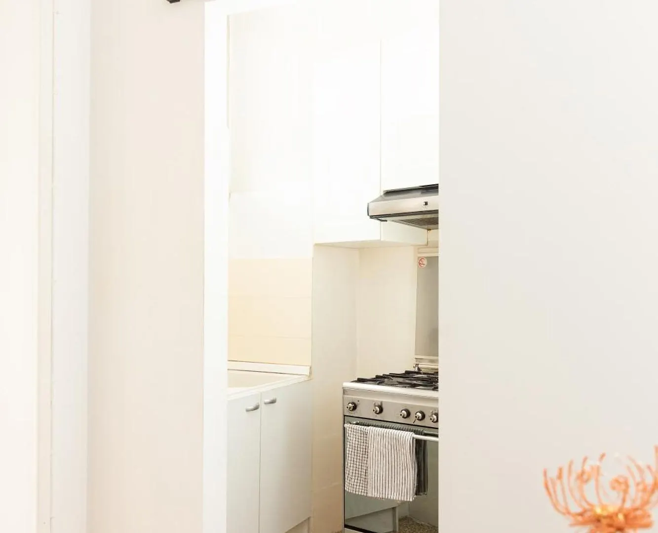 Picasso - Spacious Exclusive Apartment Milán