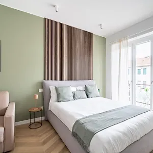 Appartement Milanofierapartments Colonna, Milan